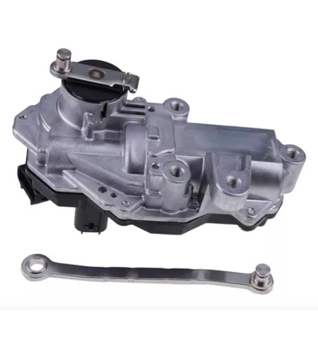 Actuador Turbo Toyota Hilux 2.4/2.8 2016-2024
