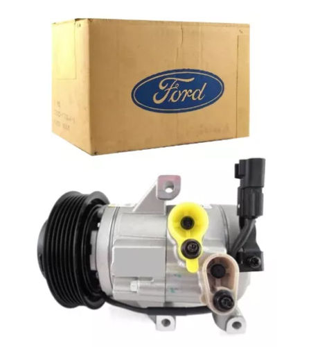 Compresor Aire Acondicionado Ford Ranger 2.5 Original