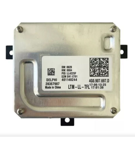 Balastro Modulo Luces Xenon Vw Audi 4g0907697d