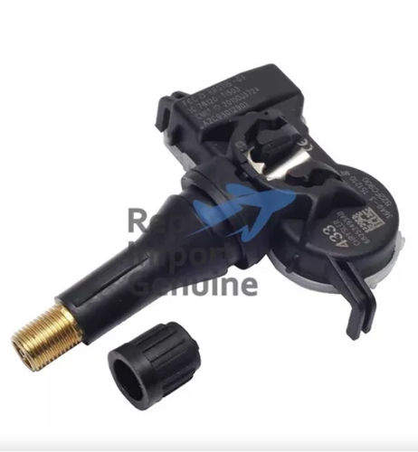 Valvula Elect Sensor De Presion Tpms Jeep Dodge Fiat