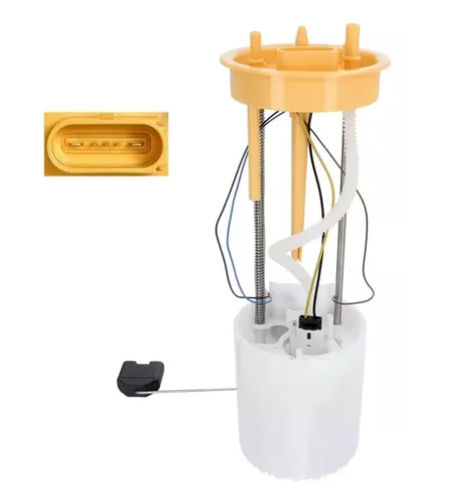 Bomba De Combustible Gasoil Vw Amarok Tdi Original