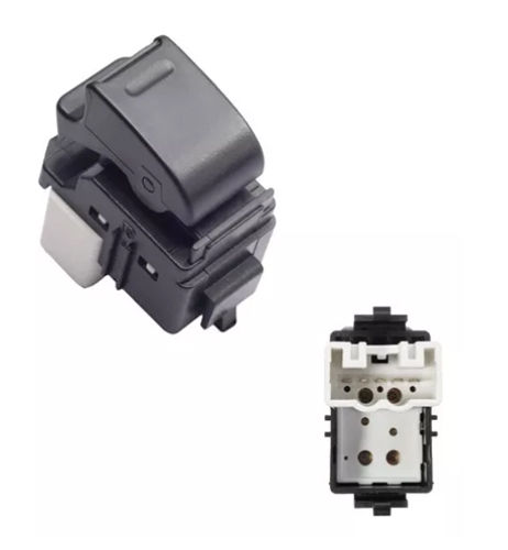 Tecla Interruptor Levantavidrios Toyota Hilux