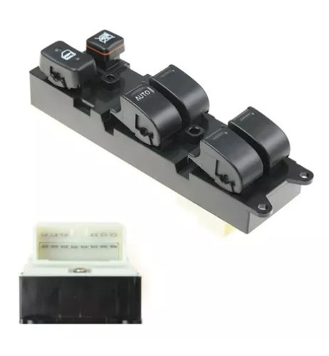 Interruptor Comando Levantavidrio Toyota Hilux Corolla