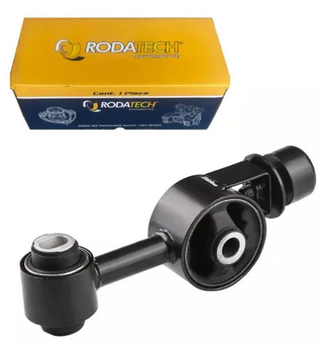 Soporte Torque Motor Nissan Tiida Delantera Derecha