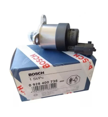 Valvula Reguladora De Caudal Chevrolet S10 2.8 Mwm Original