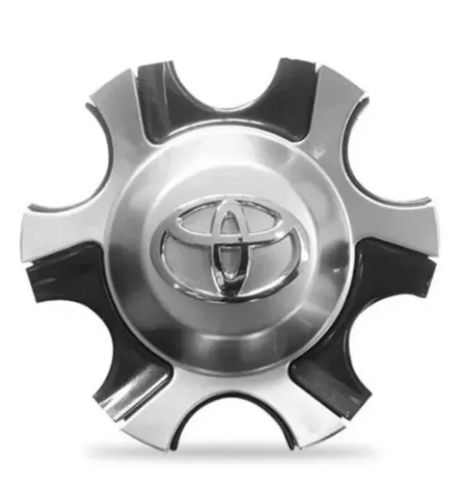 Taza Centro Llanta Toyota Hilux 18 Diamantada