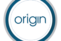 origin logo