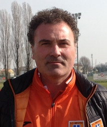 Mauro Bovo