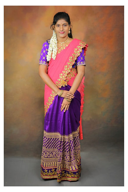 Sai Deepika