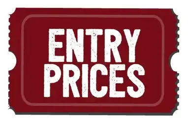 Site entry to ND7s in 2026