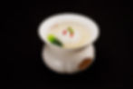 红火招牌鸡豆花