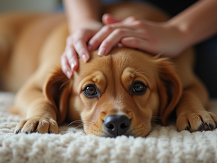 Benefits of Canine Massage for Your Dog's Health