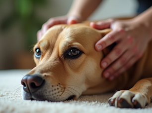 How Canine Massage Therapy Enhances Dog Recovery