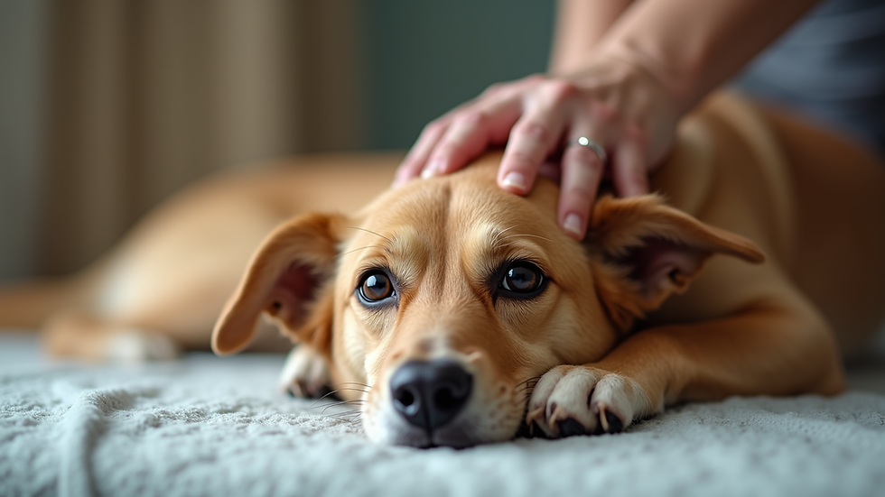 Understanding Canine Massage: What Dog Owners Need to Know