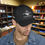 Thumbnail: Mustang Aviation Embroidered Cap — Pierre, SD Pilot Hat