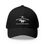 Thumbnail: Mustang Aviation Embroidered Camo Cap — 'Where the Midwest Meets he Wild West'