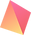 五顏六色的金字塔