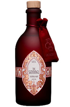 The Sentinel Scented Rum
