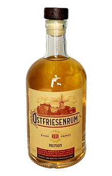 Ostfriesenrum