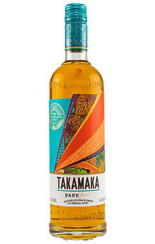 Takamaka Dark Spiced