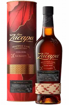 Ron Zacapa