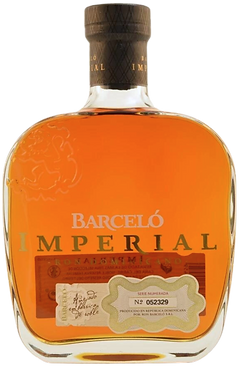 Ron Barcelo Imperial Dominicano
