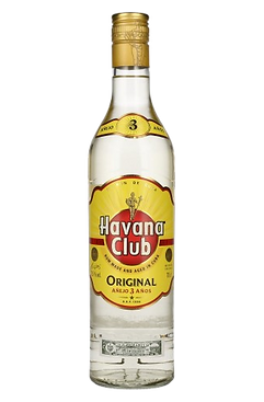 Havana Club Anejo 3 Anos