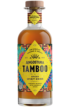 Angostura Tamboo