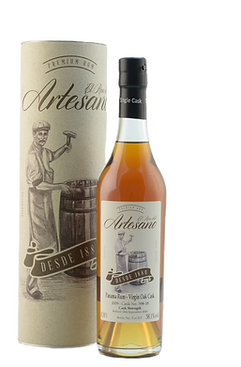 El Ron del Artesano