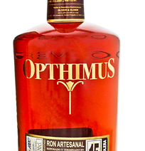 Opthimus 15 Anos Oporto Rum