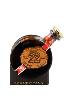 El Ron Prohibido