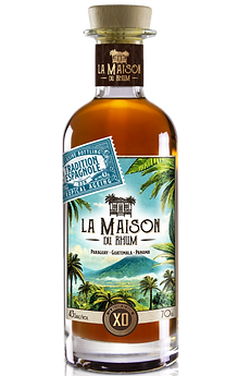 La Maison du Rhum