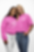 sweatshirt-and-t-shirt-mockup-featuring-two-ai-generated-women-smiling-for-international-w