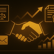 Capital Deal Management