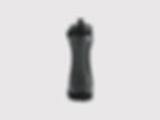 Black Water Bottle