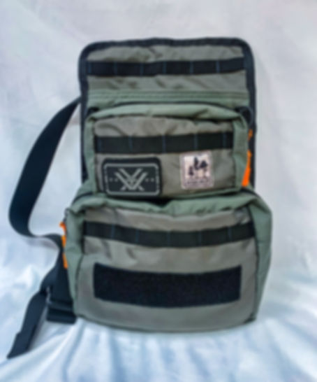 S.G. Field Quiver