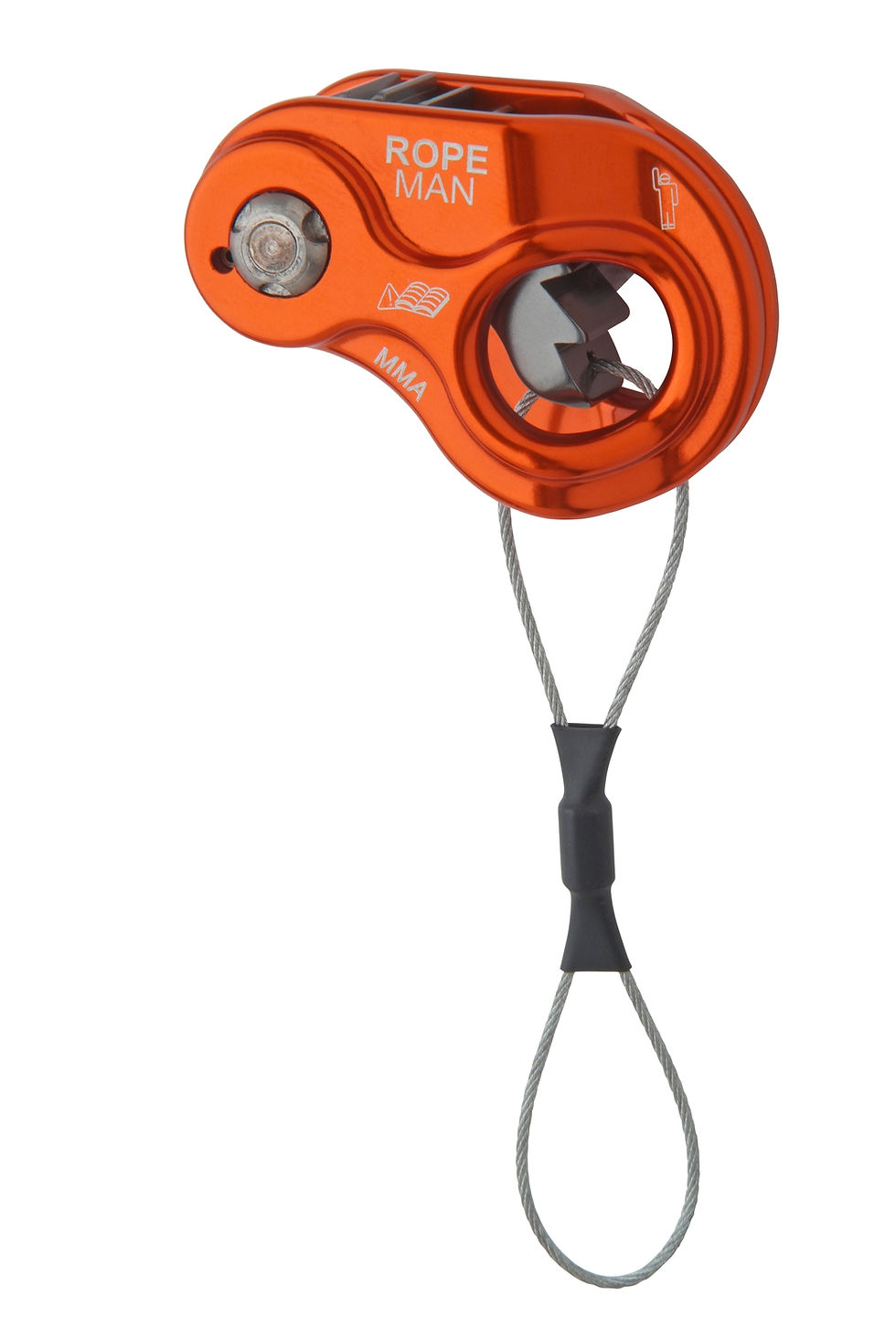 Miniature : " What I Use " Bundle for Rappelling or 1-stick Climbing - S.G. CLASSIC