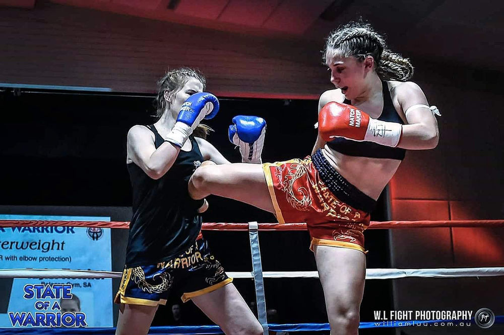 MEET COURTS... HERE'S WHAT SHE HAS TO SAY...