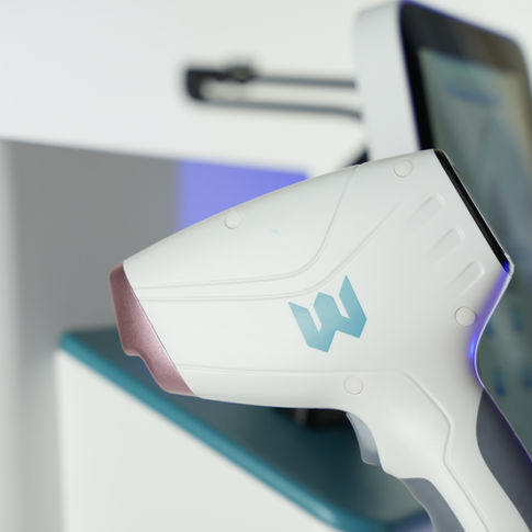 Diode Ice Laser QUATTRO TECH