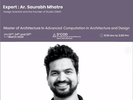 Workshop: Matter as Method (DYPSOA)