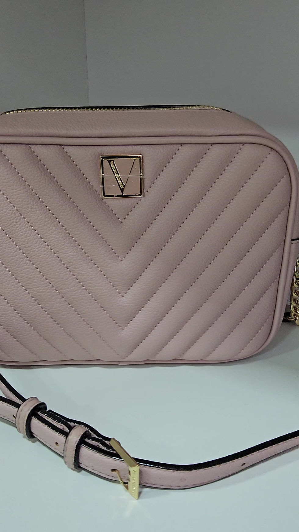 Miniatura: Bolsa Transversal Victoria's Secret