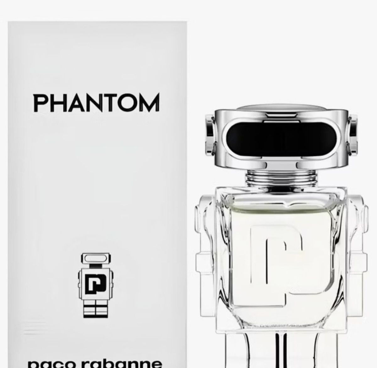 Perfume Phantom Rabanne edt 5ml