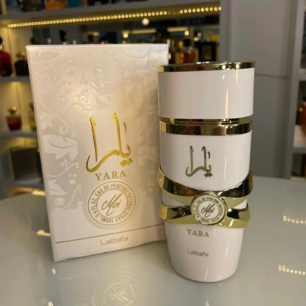 Miniatura: Yara Moi – Lattafa 100ml