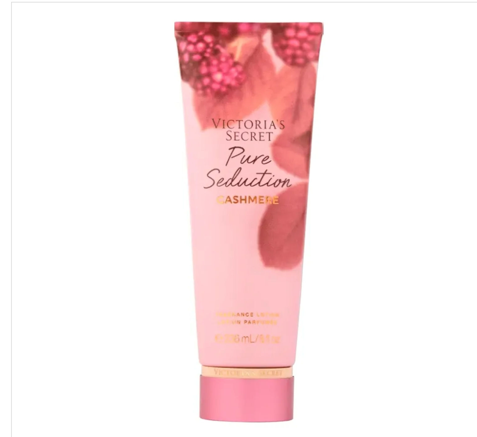 Victoria's Secret Pure Seduction Cashmere - Body Lotion 236ml