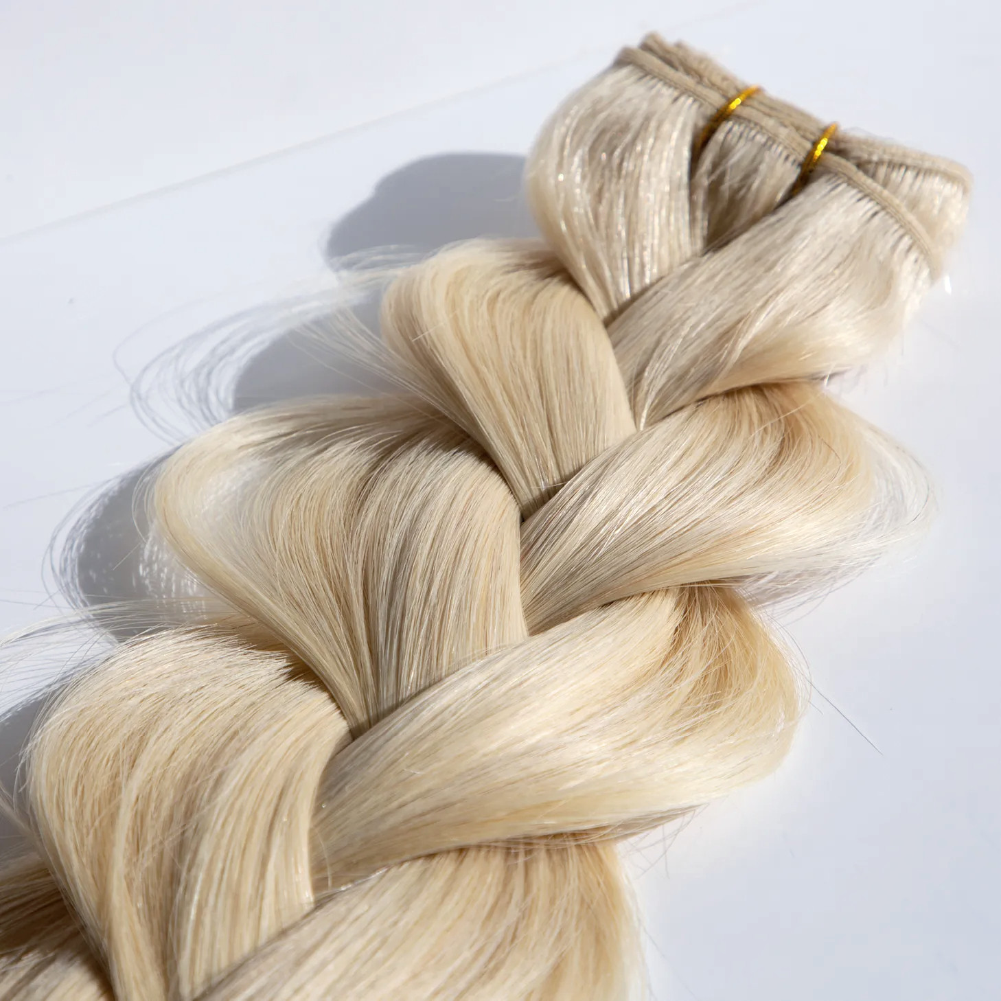 22" Genius Weft - #60 (50g/100g)