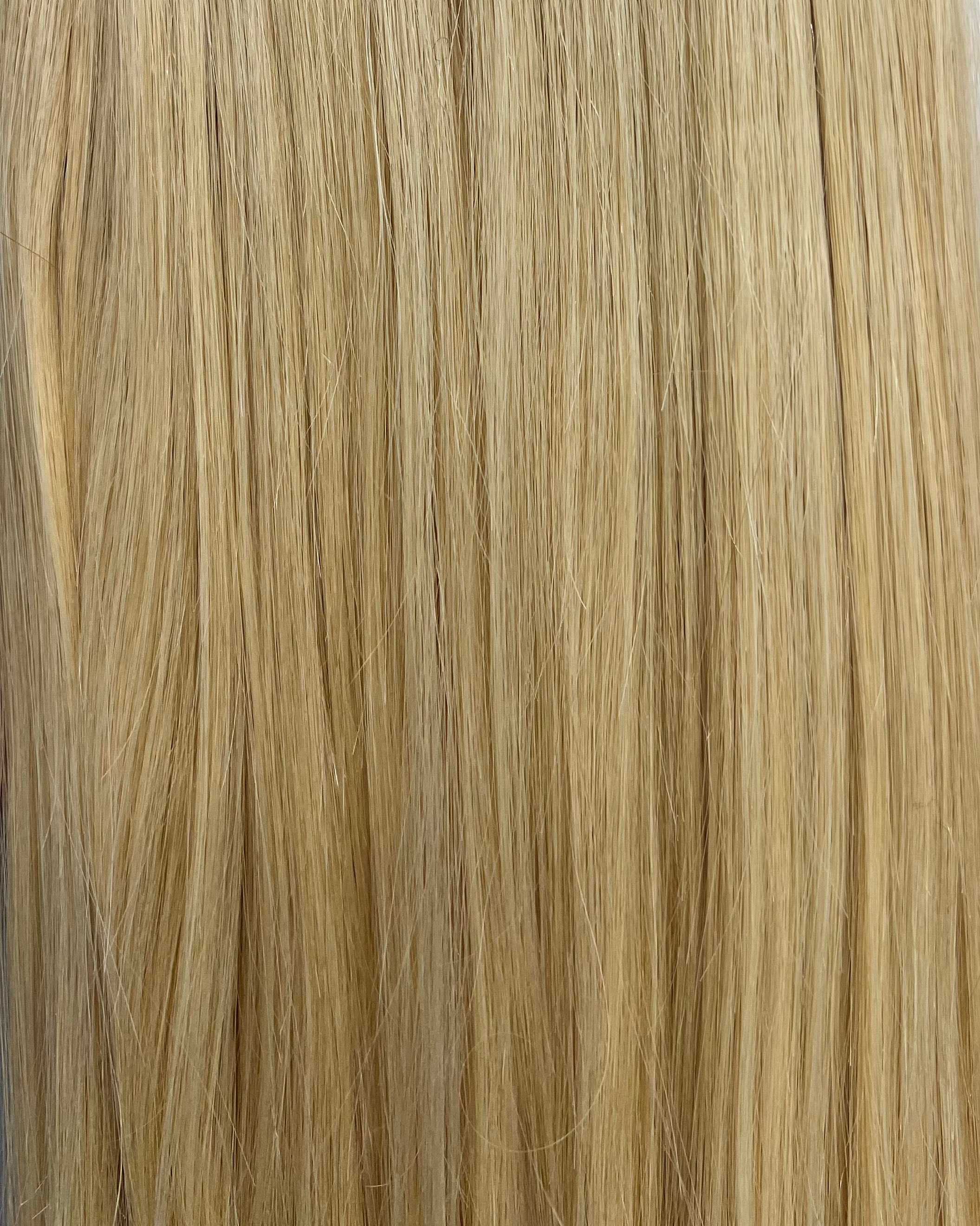 20" Ultra X Genius Weft - Golden Blonde