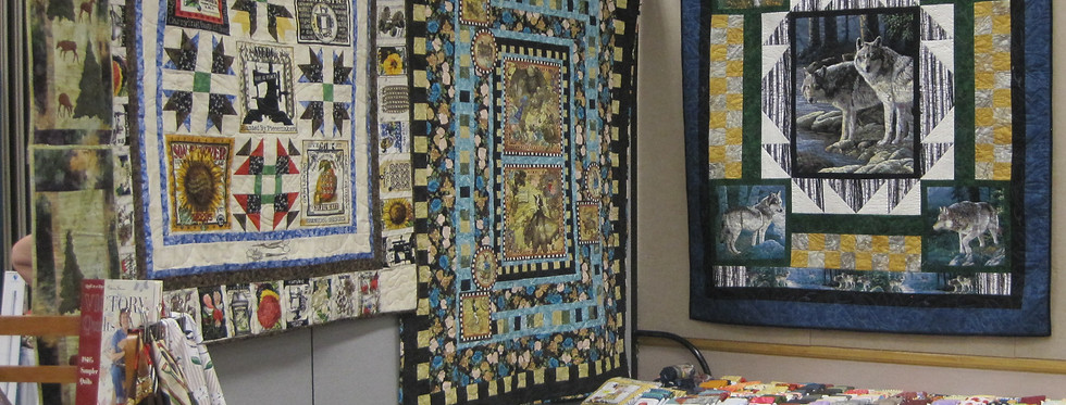 1st Wolf Quilt.JPG