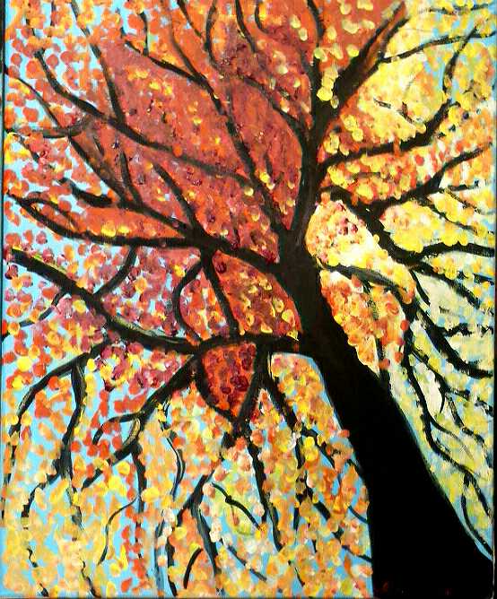 Changing Colors