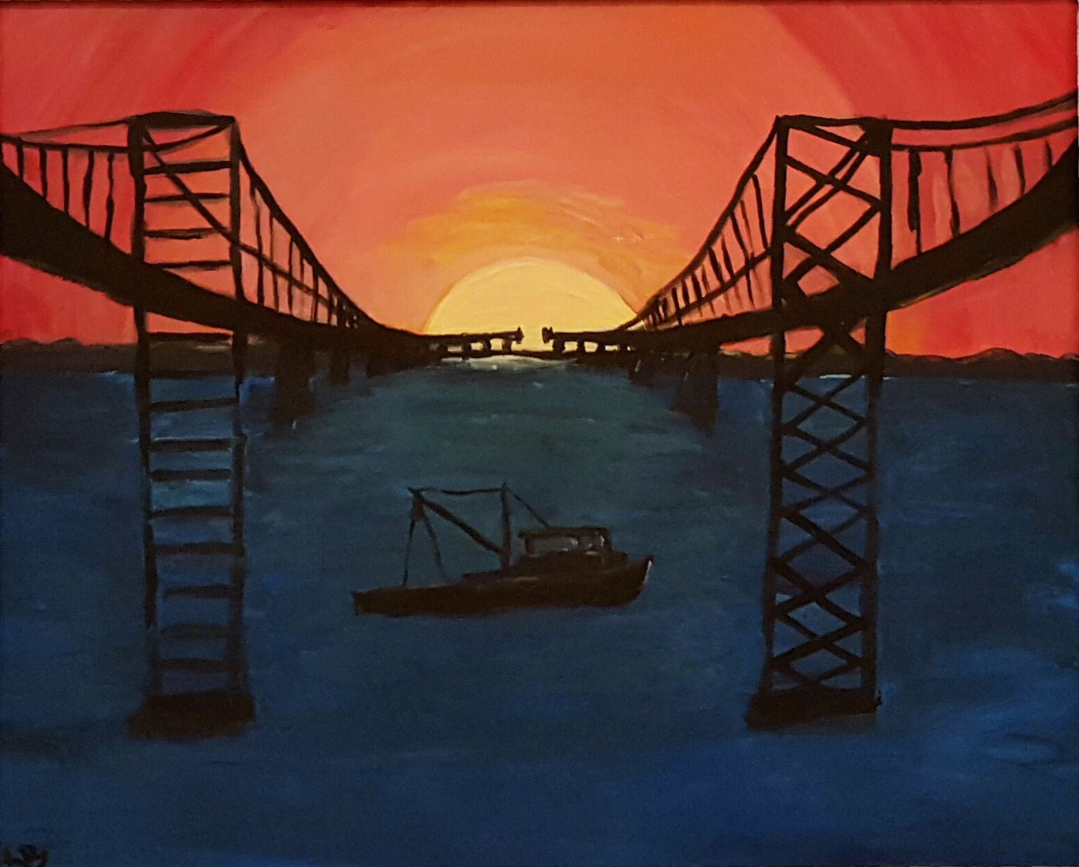 Bay Bridge