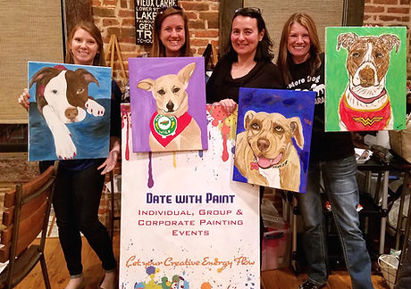 Fundraiser Event